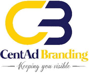 CentAd Branding Logo