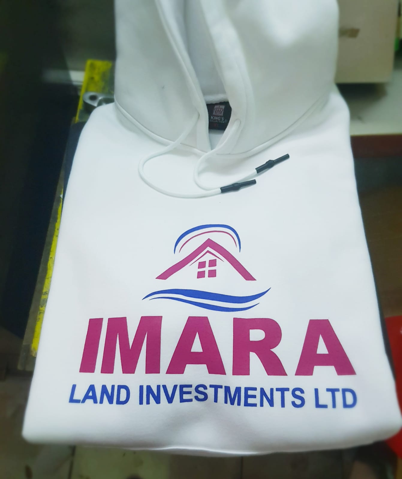 Imara Project
